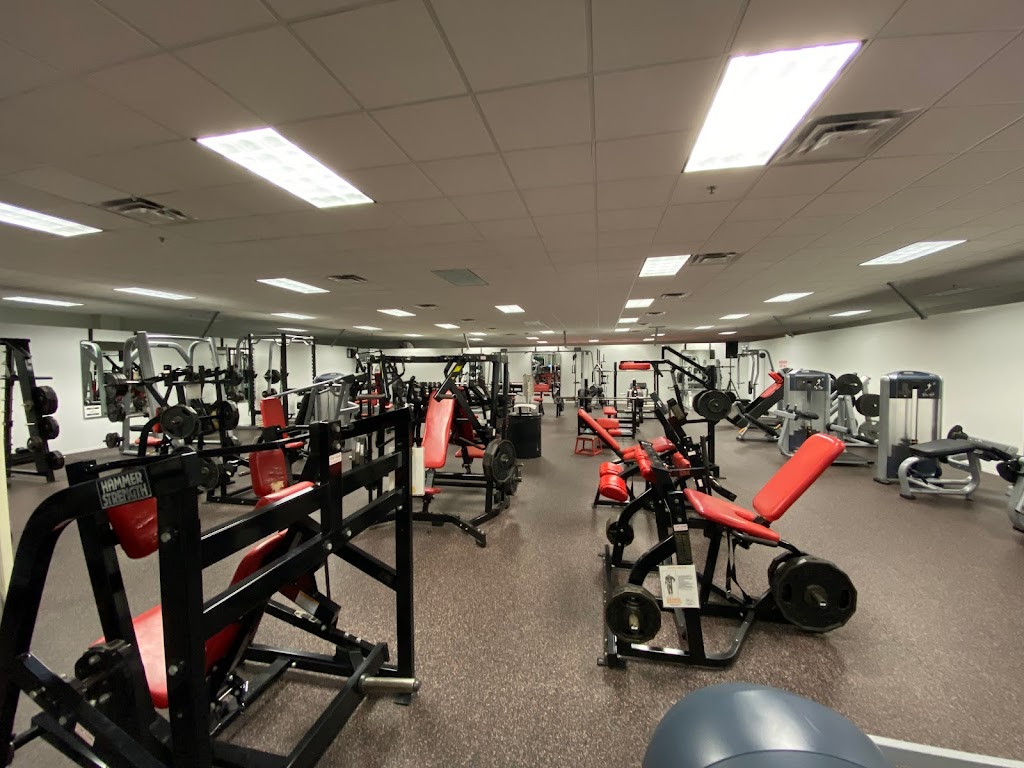  All In One Fitness Club