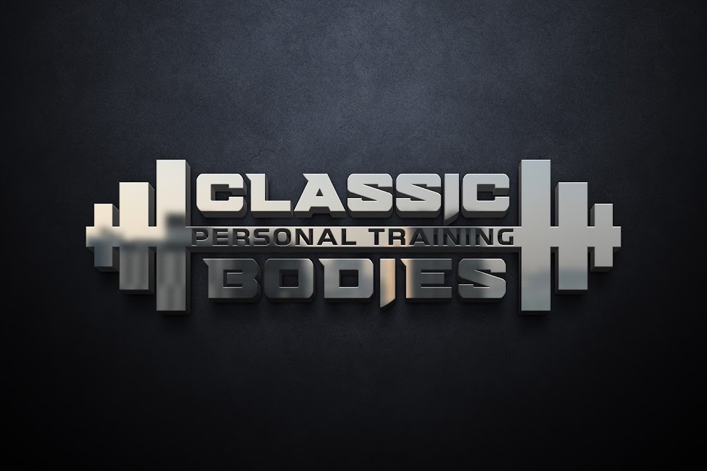  Classic Bodies Personal Training