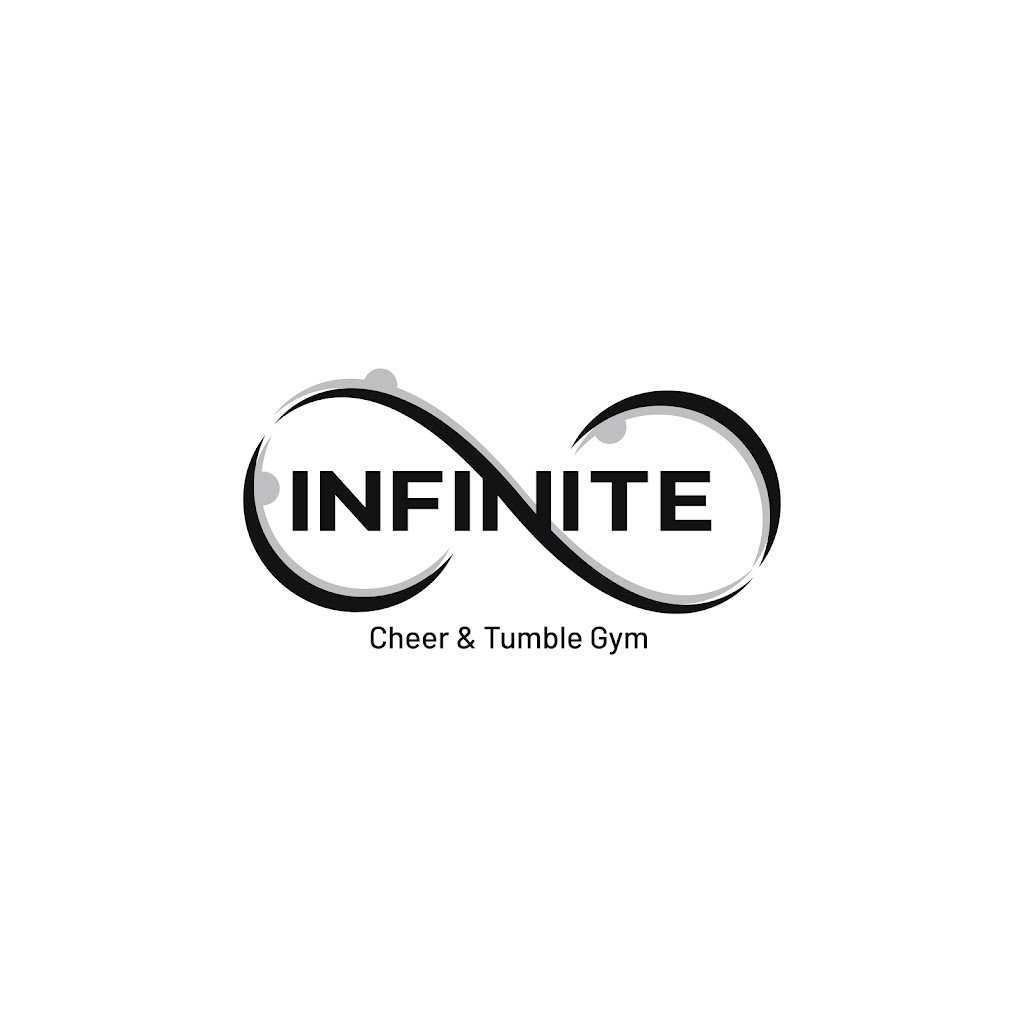  Infinite Cheer & Tumble Gym