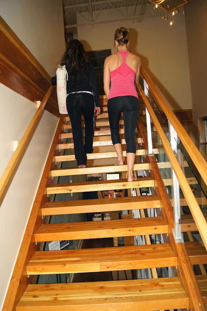  Infusion Yoga & Pilates