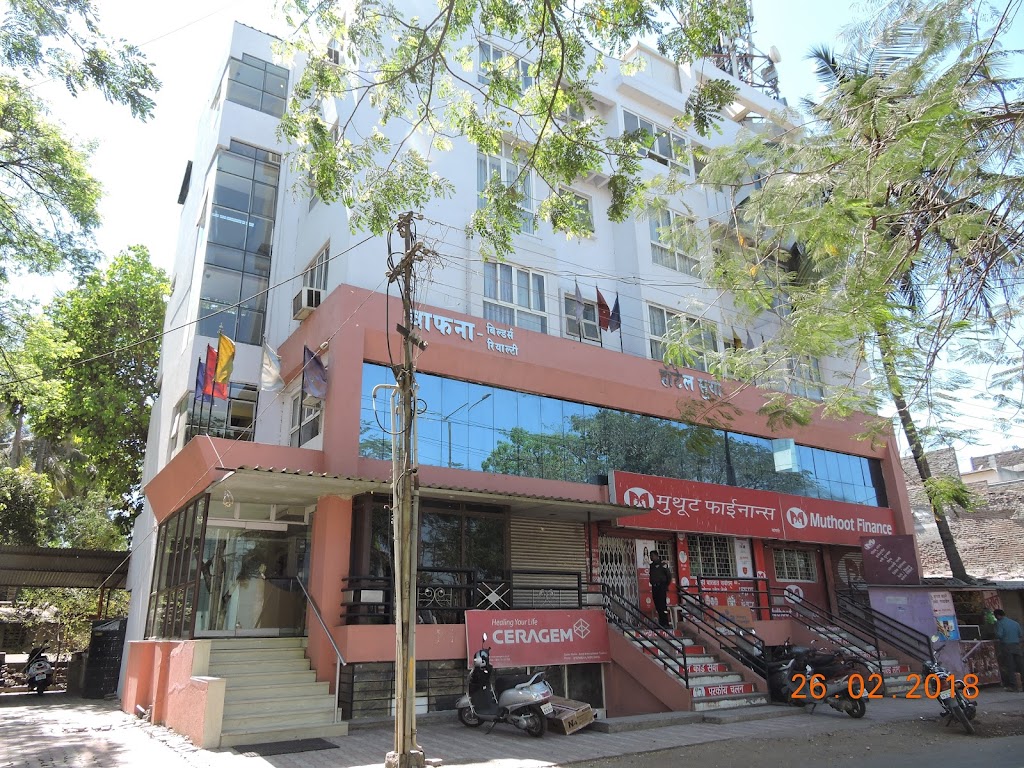 Hotel Surya Executive
