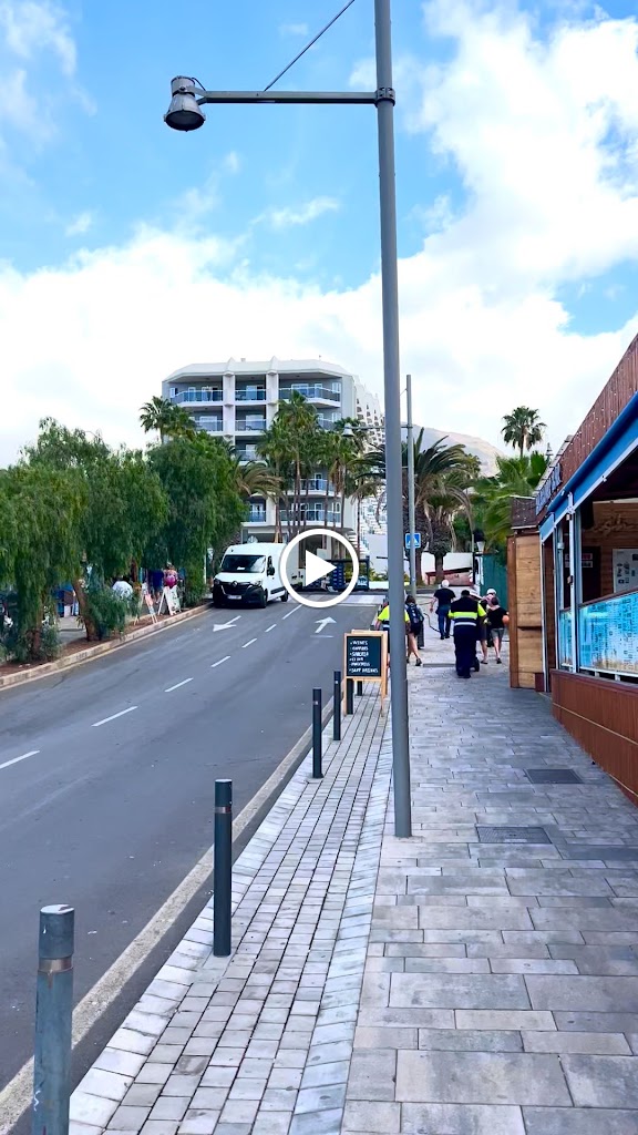 Parking Torviscas I — Videos