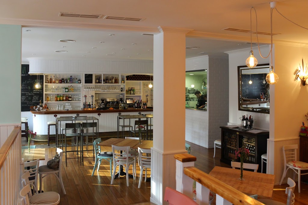 Verde Oliva Gastroteca