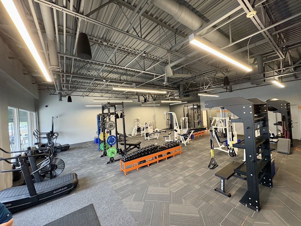  Body Outfitters Keystone at the Crossing