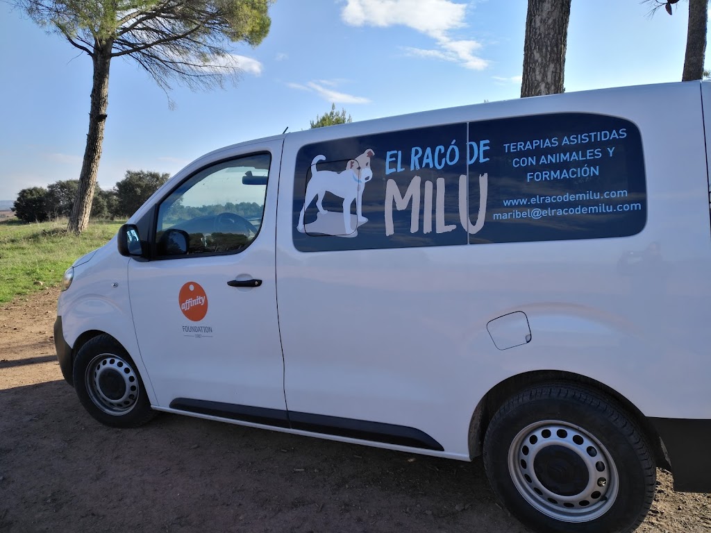 EL RACO DE MILU