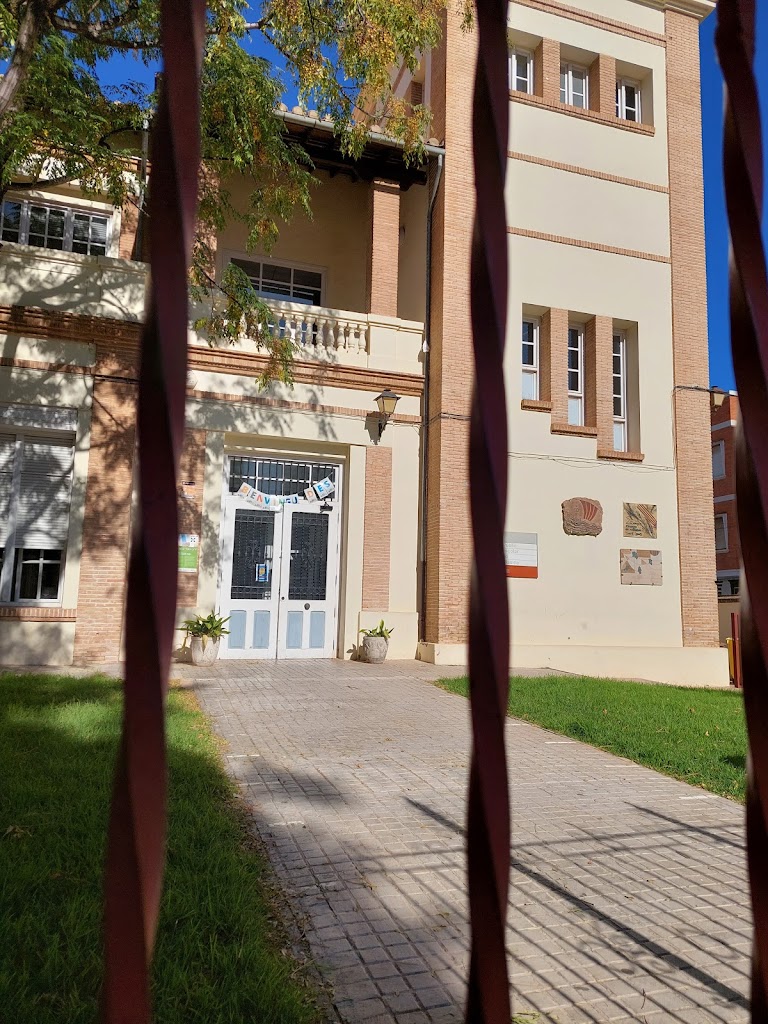 CEIP Cronista Chabret