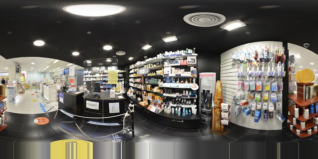 Farmacia Jose Oriol Gol Orfila