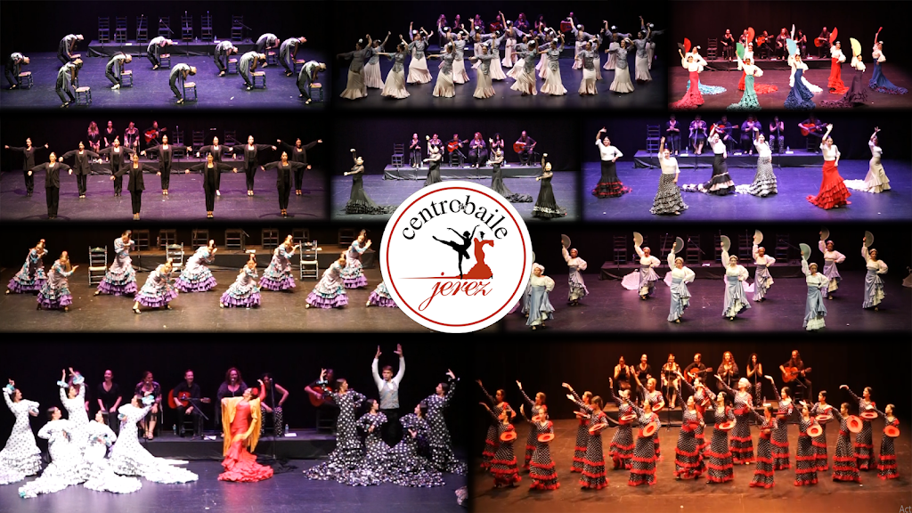Centro de Baile Jerez