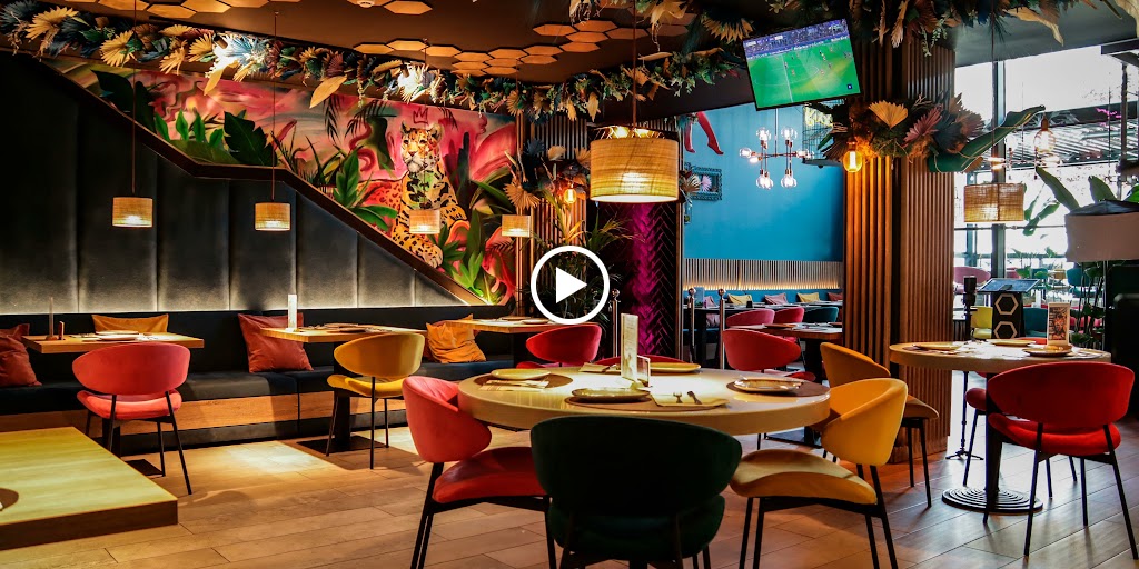 Anonymo Restaurante — Videos