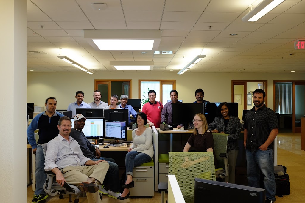 Symsoft Solutions Llc