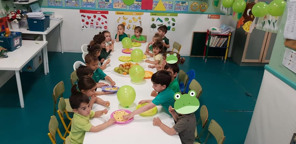 CEI El Campo de las Galletas