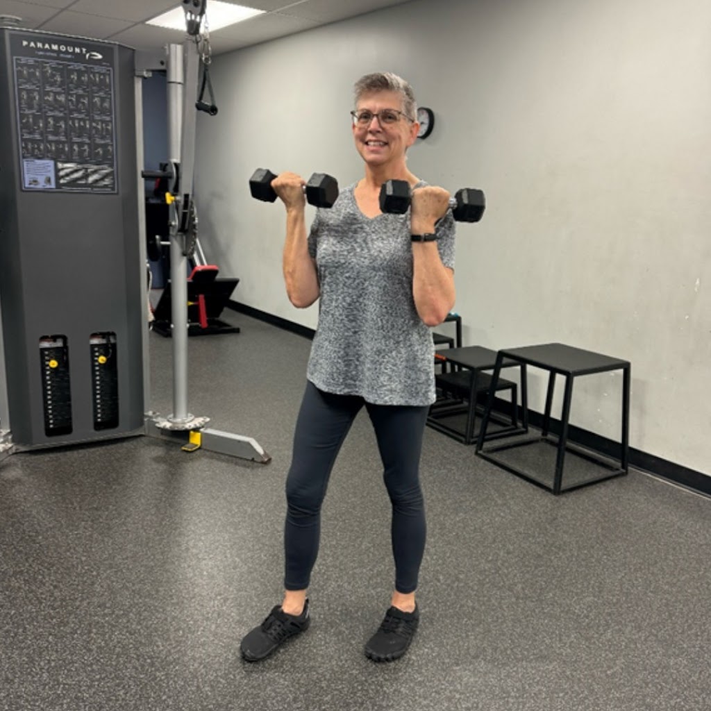  Axio Fitness Cornersburg