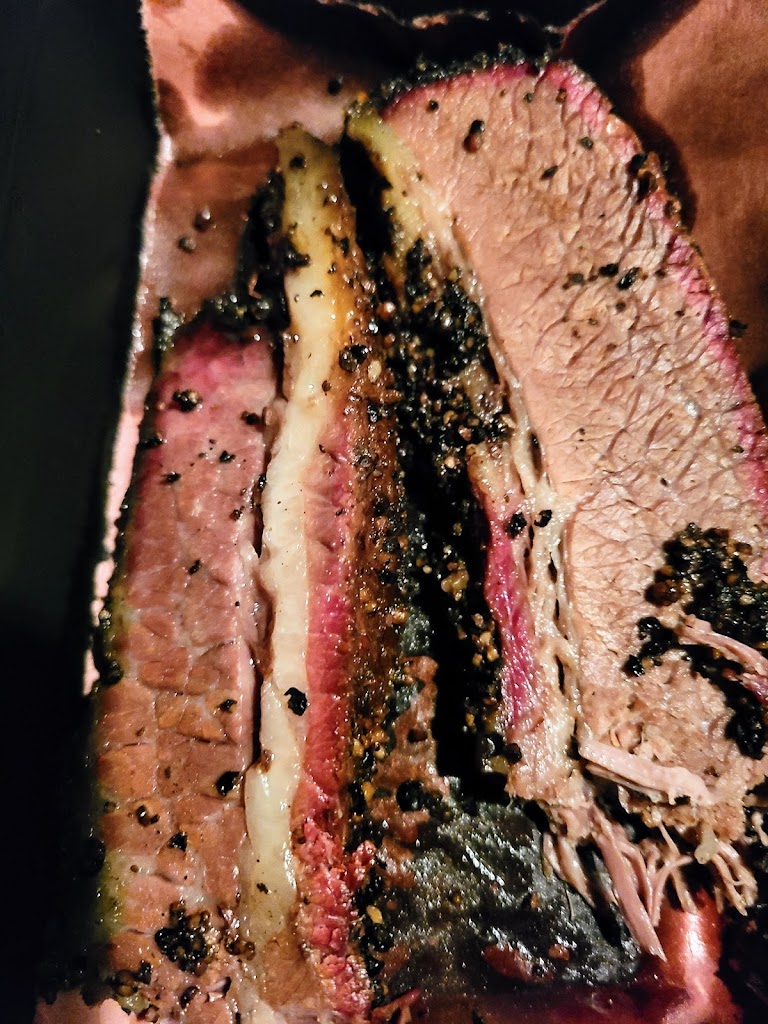 Pastrami