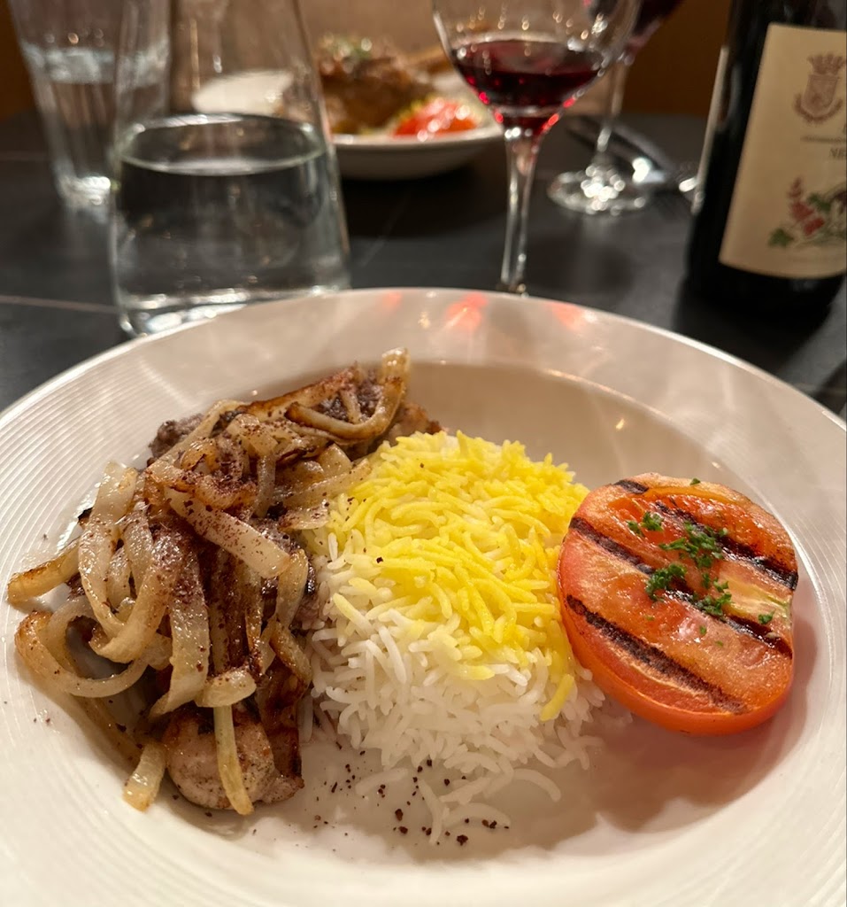 Food & drink