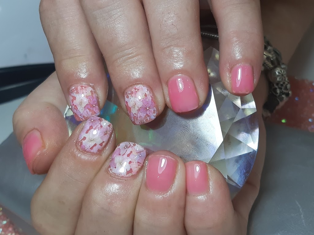 Nails Duran — Del propietario