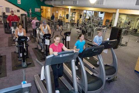  Augusta Health Fitness
