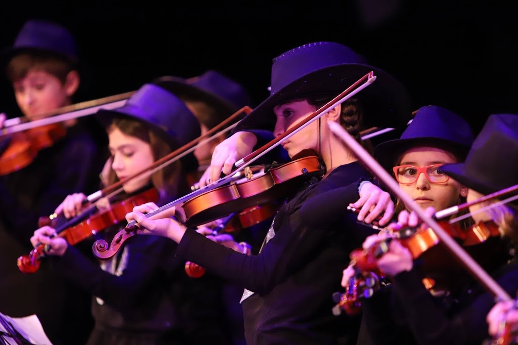 Ad libitum escola de musica