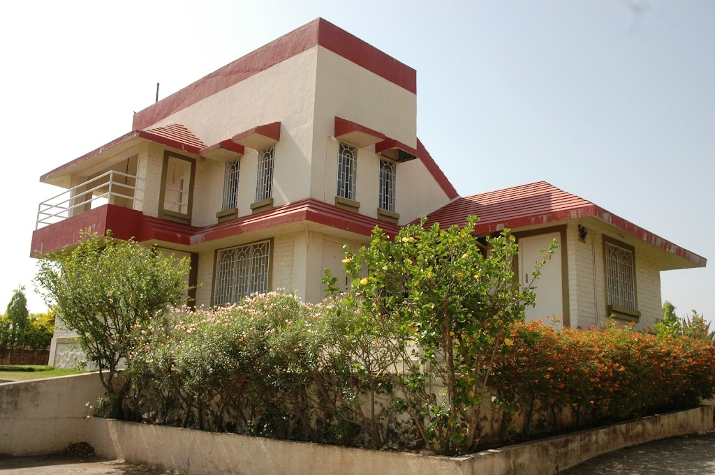 Sai Nature Resort