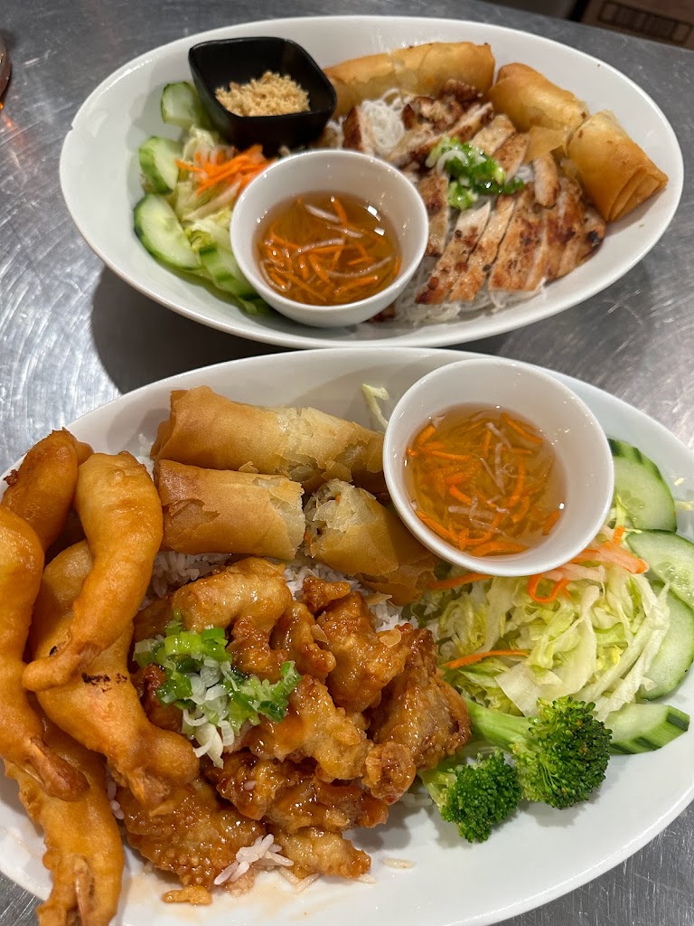 Food & drink