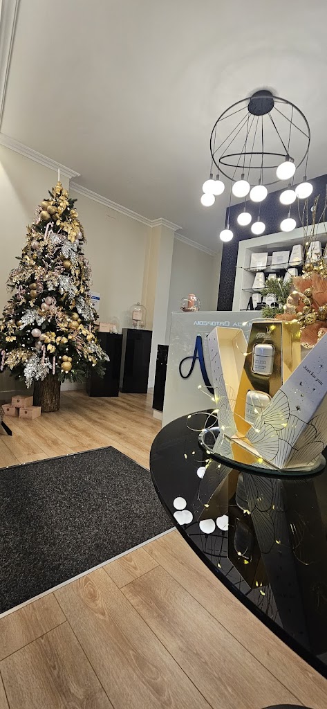 Ana Novas * Estetica Avanzada