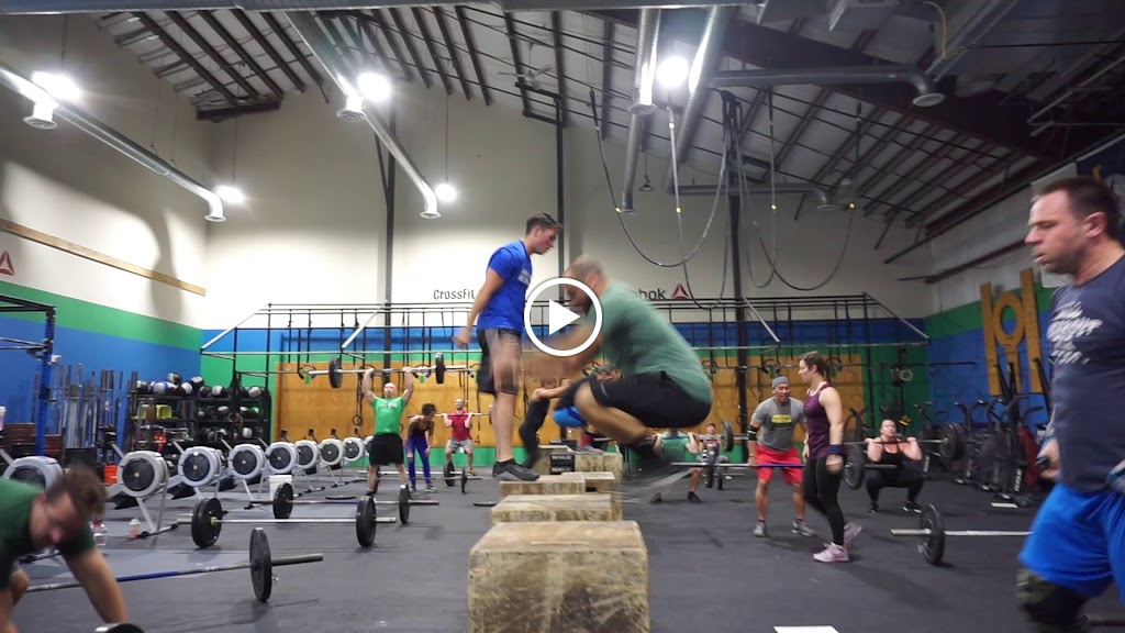  Optimal Training Gym - OTG