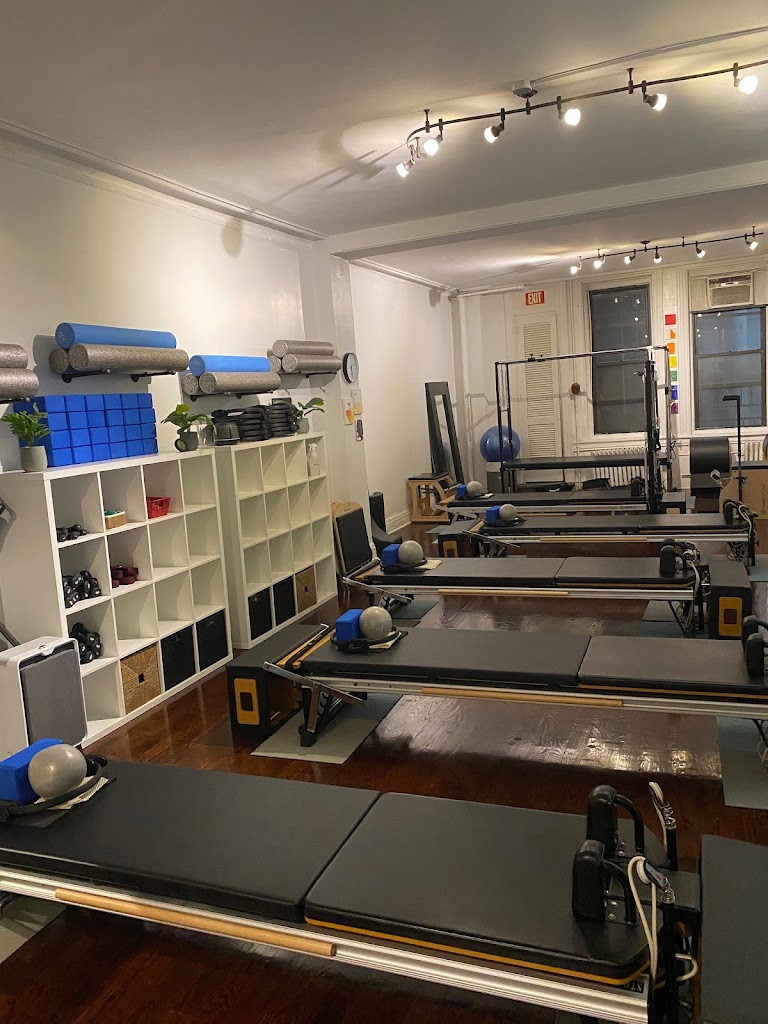  Return To Life Center - Pilates and Functional Movement