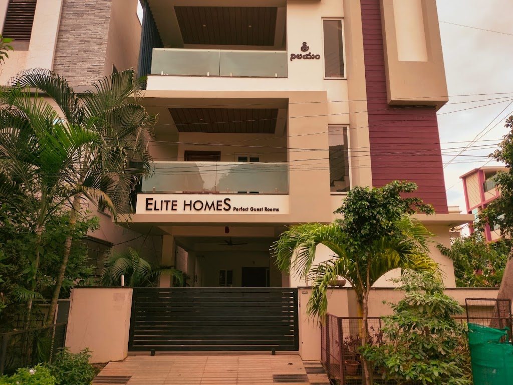 Elite Homes Perfect Guest Rooms