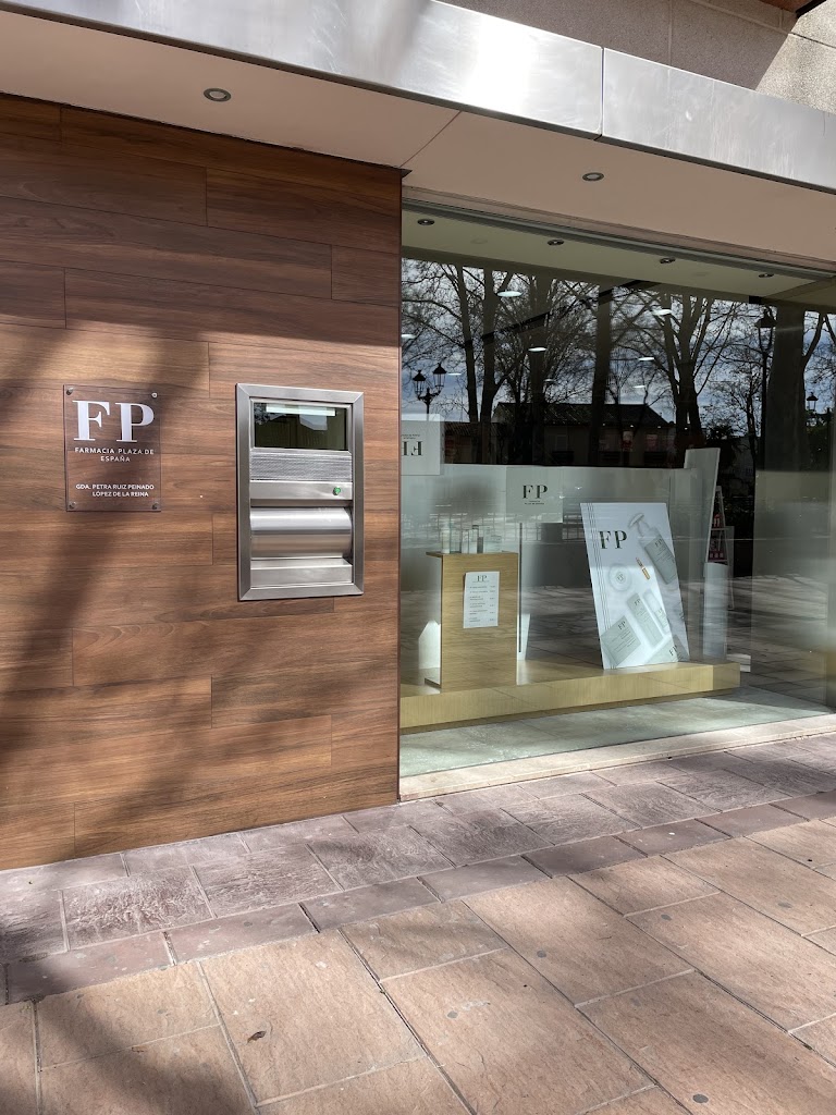 FARMACIA PLAZA DE ESPANA