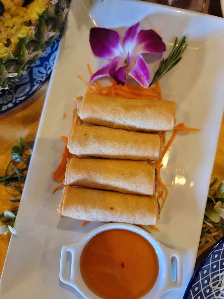 Elephant Thai Restaurant