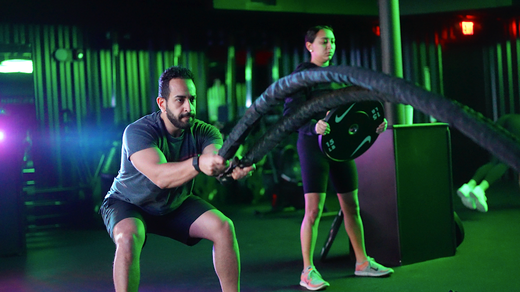  SETS Hybrid Training - Middletown