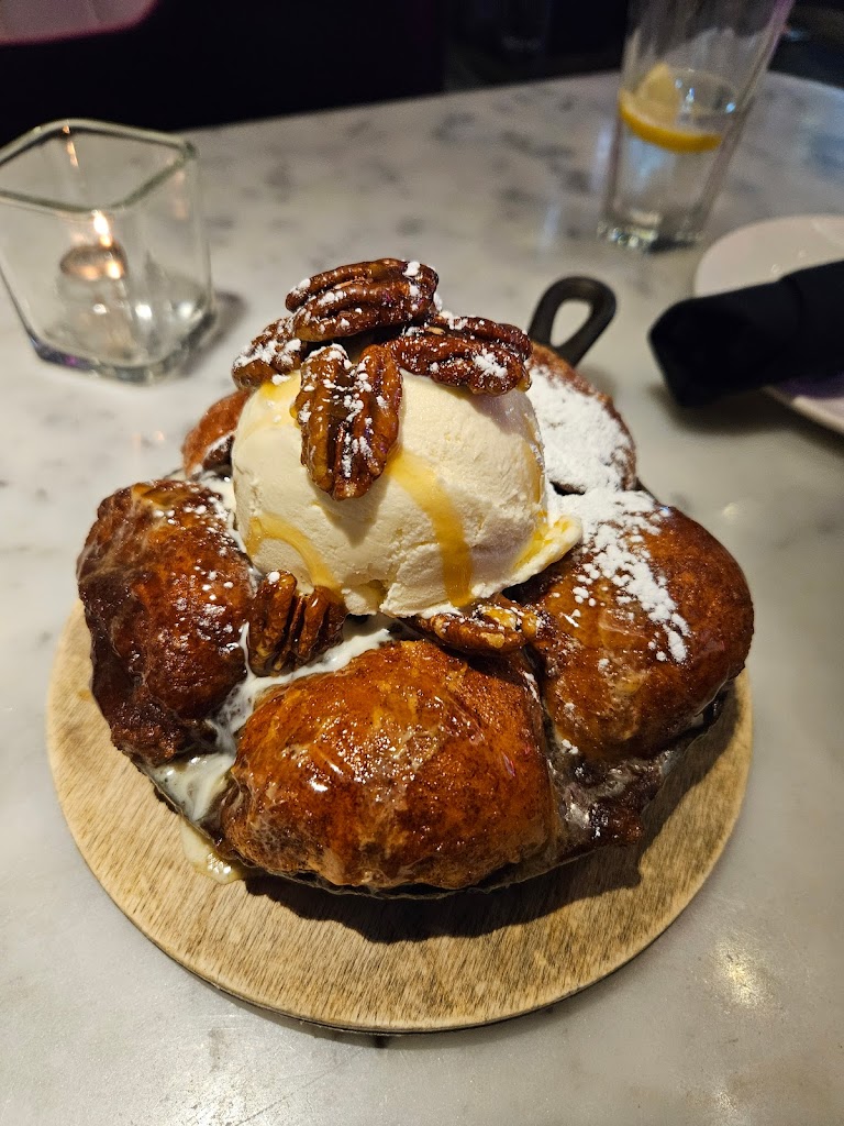 Monkey bread