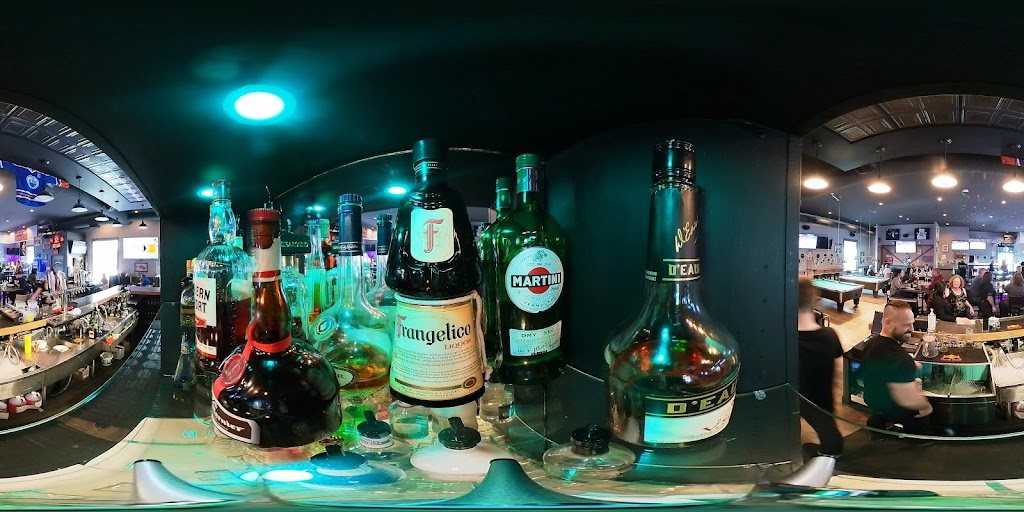 Street View & 360°