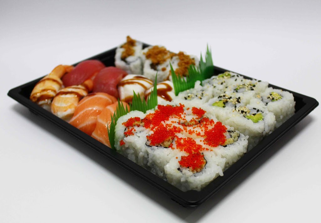 Saori — Sushi