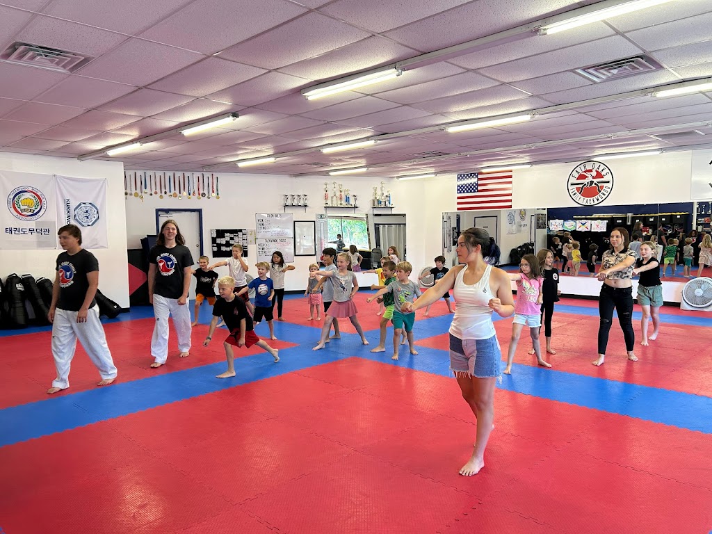  Fair Oaks Family Taekwondo
