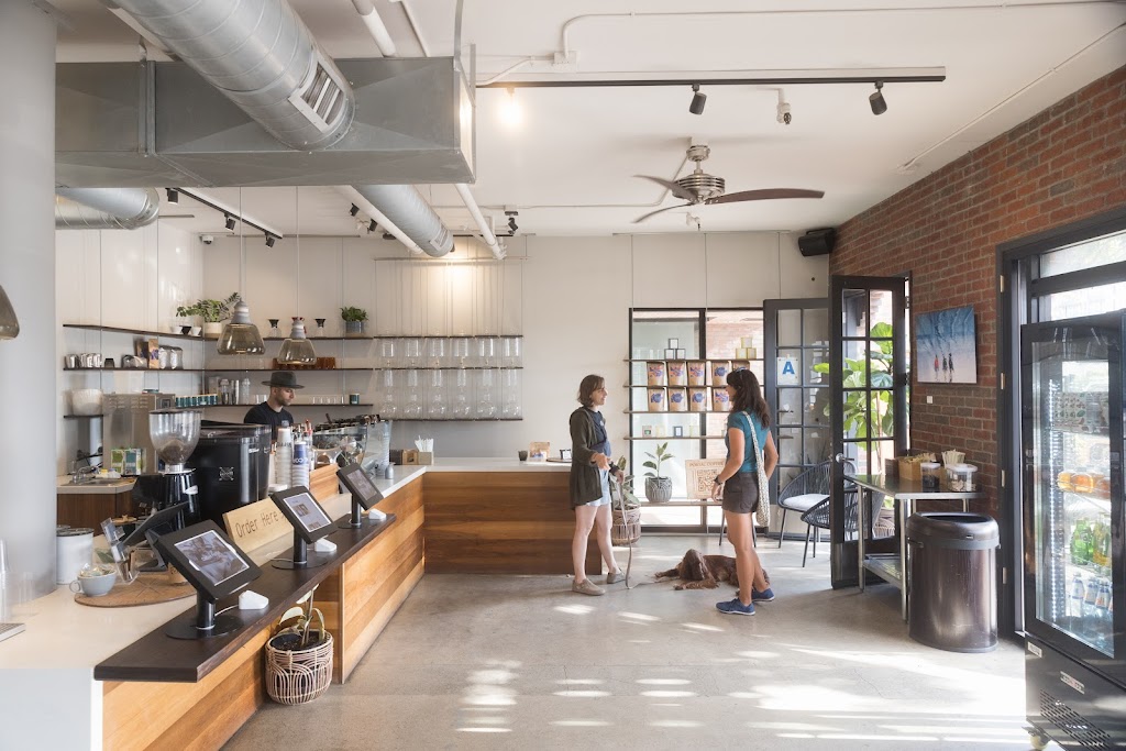Photo of Portal Coffee