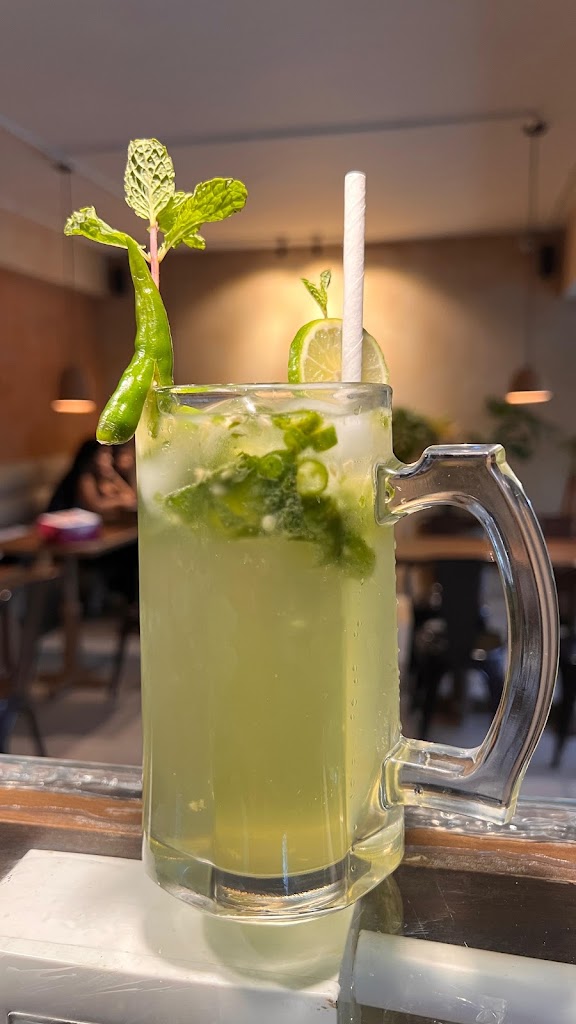 Food & drink