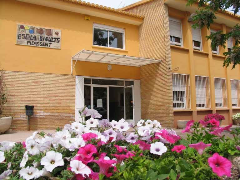 Escola d'Adults de PICASSENT