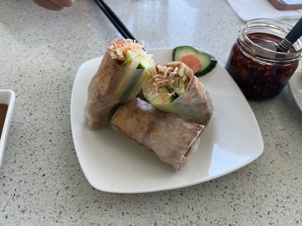 Spring roll
