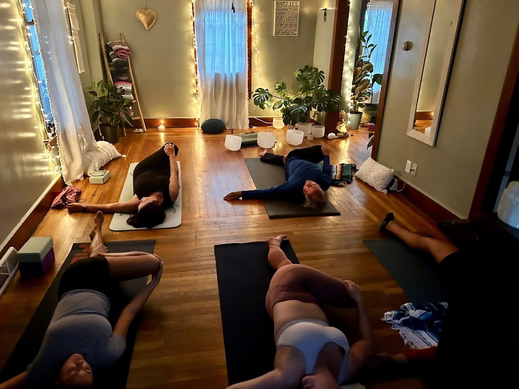  Ocean Moon Yoga & Wellness