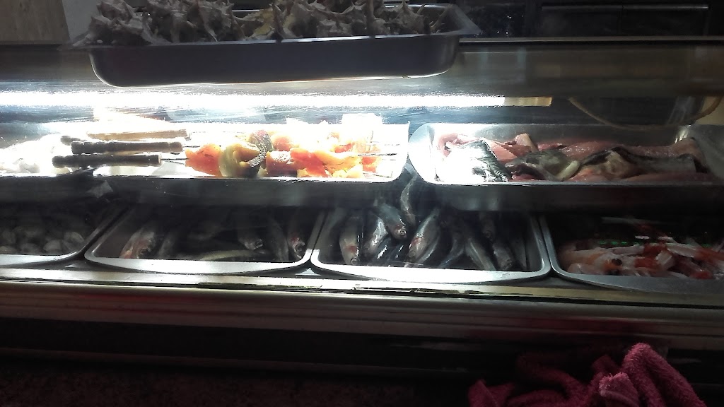 Bar Emilio — Ambiente