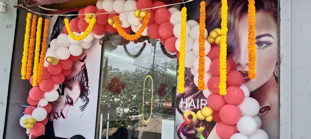 Ar Hair Beauty Family Salon