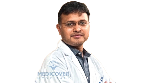 Dr. Dr K P Ranganayakulu Best Interventional Cardiology Doctor In Vizag