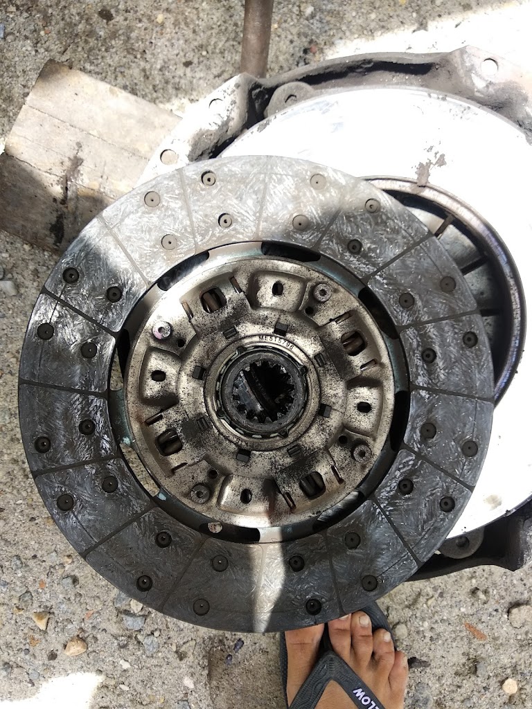 Bengkel Mobil Leo Kuday