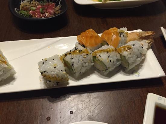 California roll