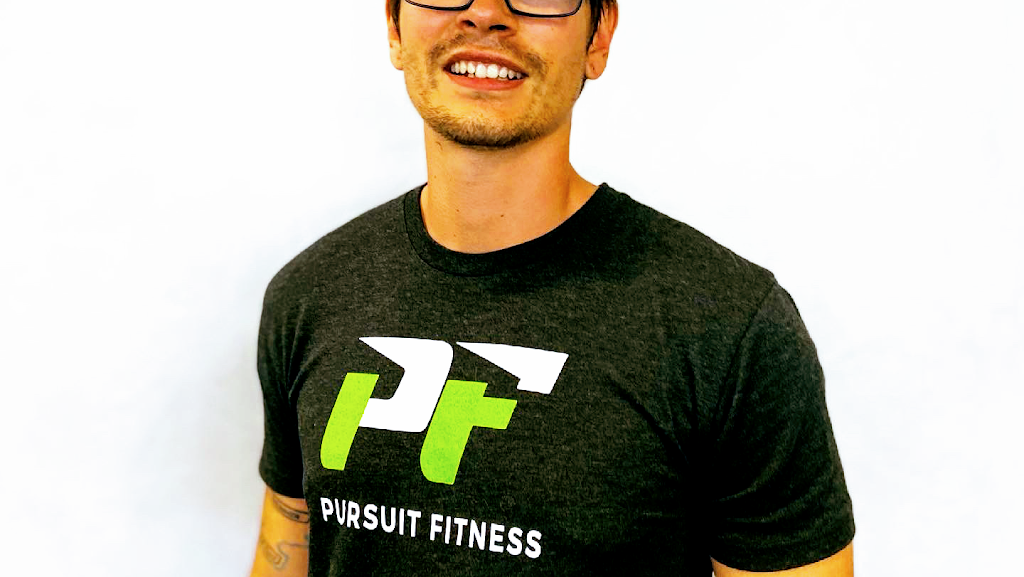  Sustainable Gains Fitness Coaching