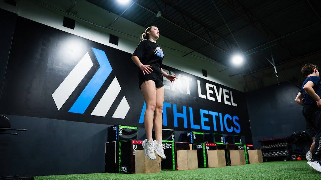  Next Level Athletics