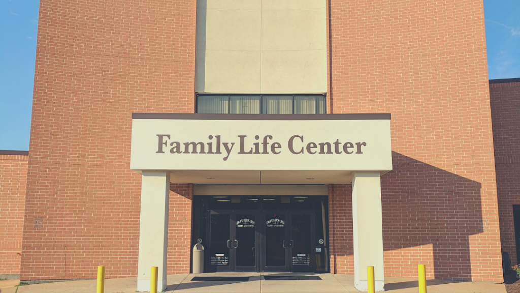  Family Life Center