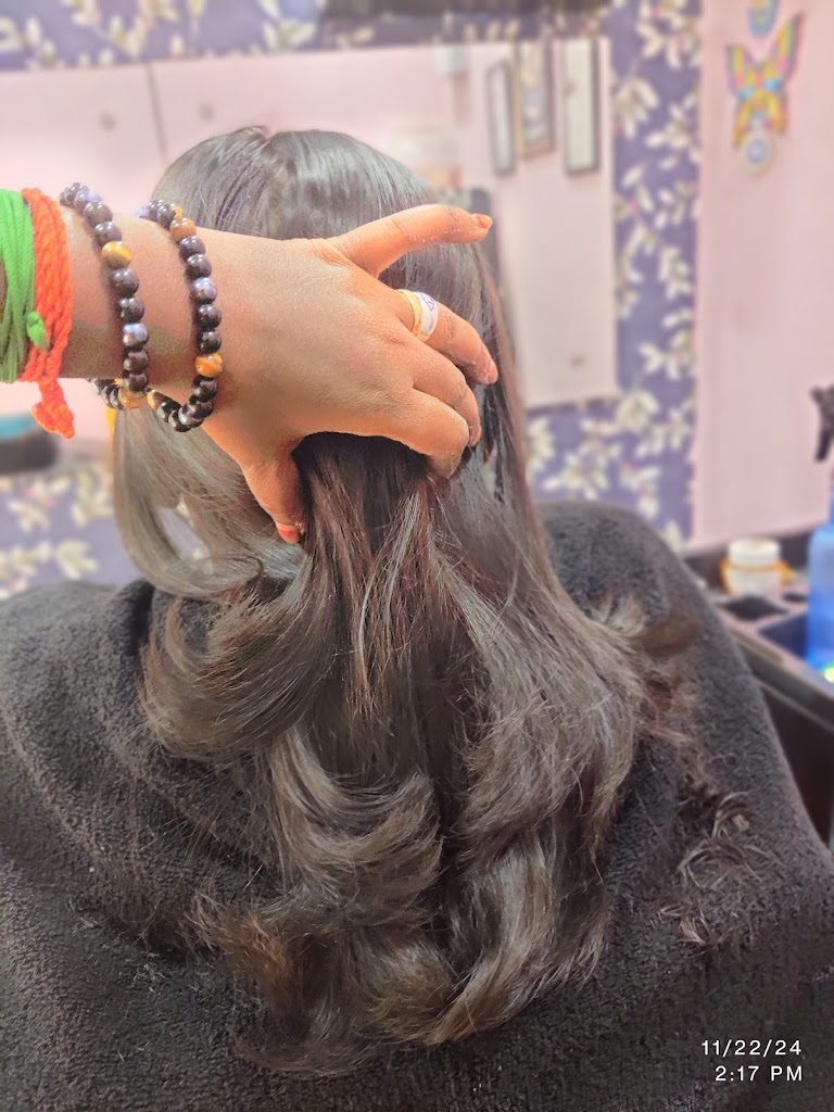 Preethi Bridal Studio