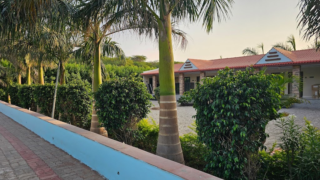 Ambika Resort