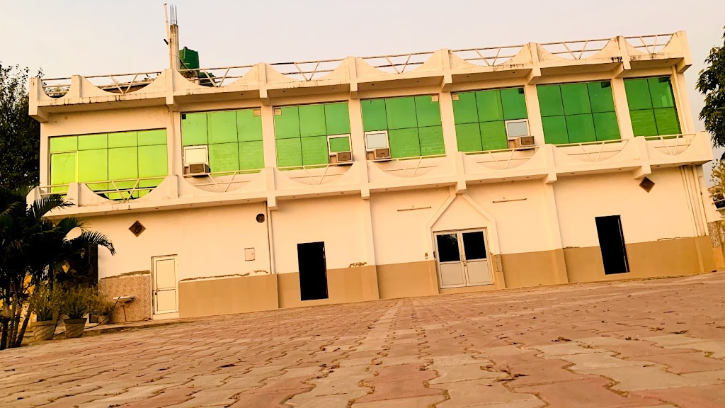 Samriddhi Lawn